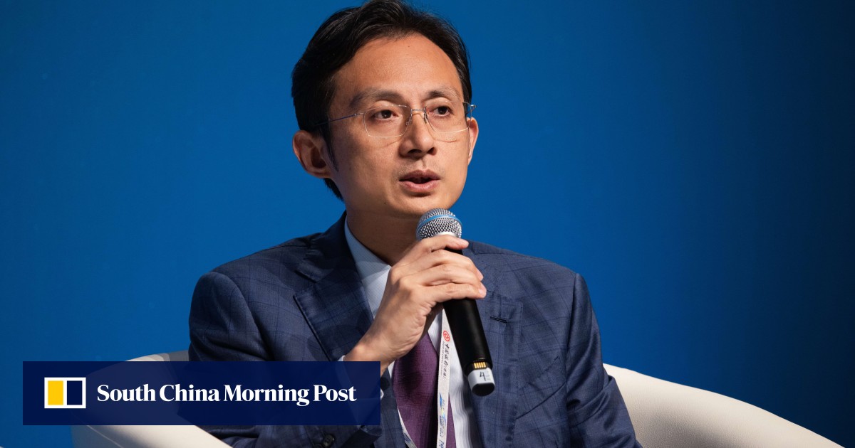 Chinese banks outpace rivals in Hong Kong wealth growth on IPO boom, capital flows