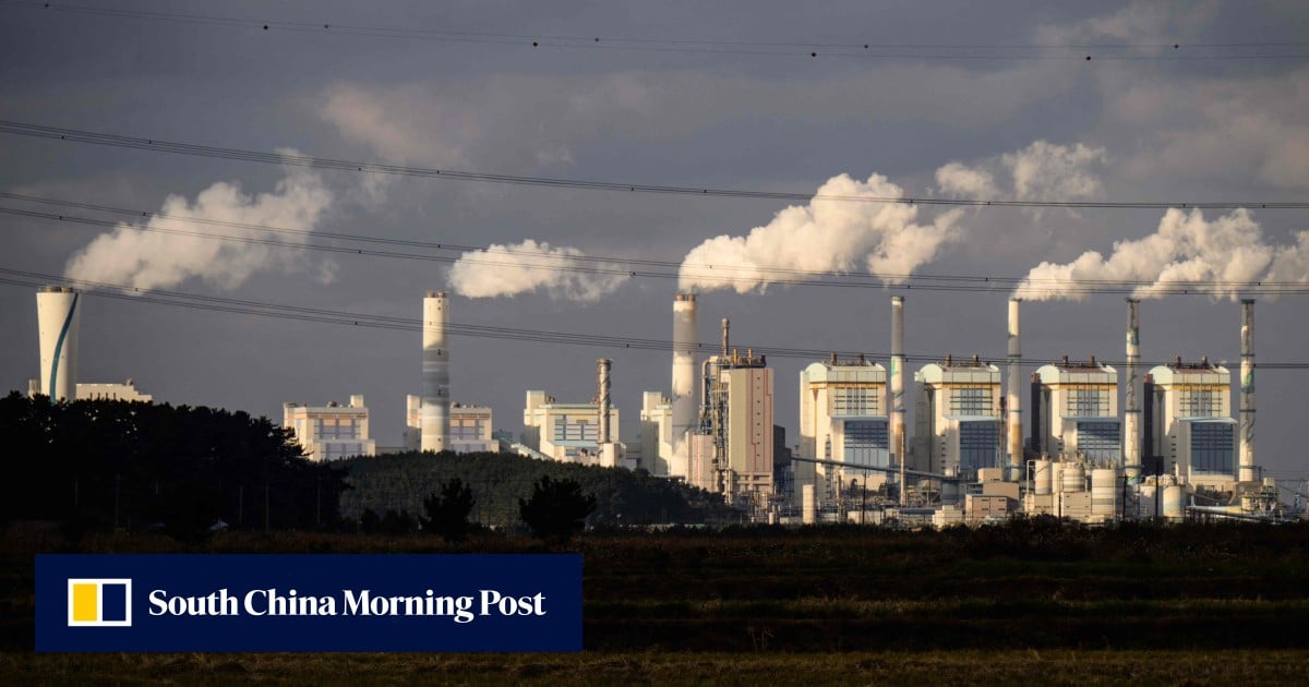 Asia ramps up coal power generation to avoid soaring LNG costs amid Iran war