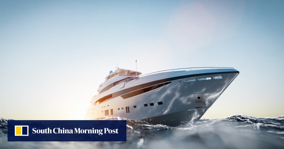 China’s high-end yacht owners say industry growth stifled by structural gaps