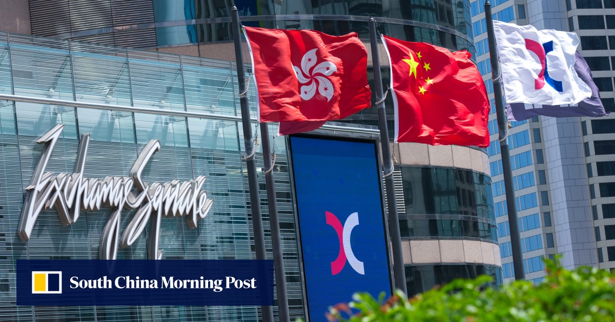 China’s tightened listing rules for some ‘red chips’ in Hong Kong raise concerns