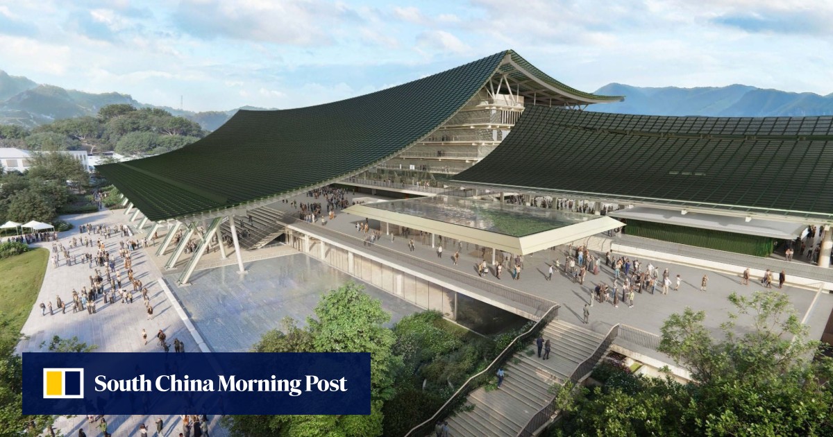 Hong Kong Jockey Club signs ‘2 cities, 3 racecourses’ deal with Guangzhou tourism