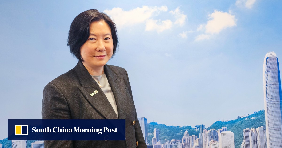 Middle East banks eye Hong Kong as ‘safe haven’ amid Iran threats: InvestHK head