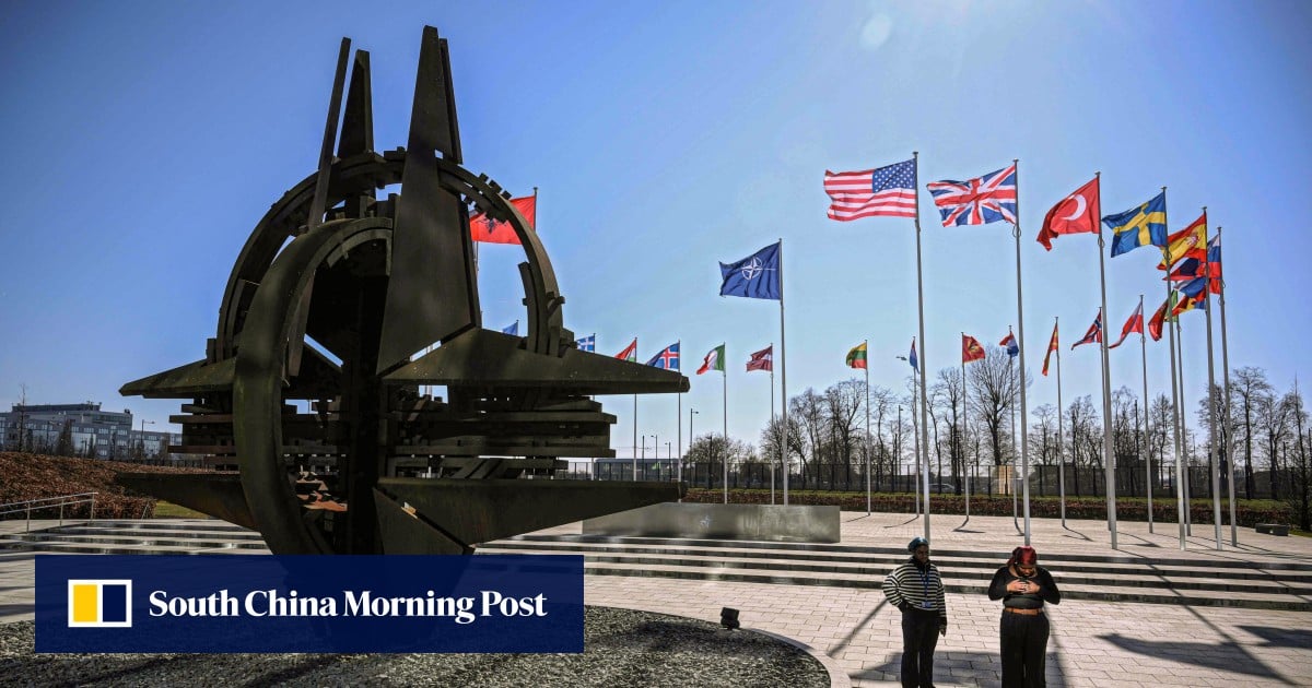 Exclusive | Chinese military set for EU and Nato talks as Iran war reshapes global security