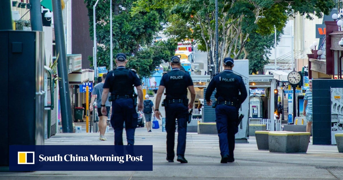 Australian police officer’s ‘perverts’ remark against Indian driver sparks outrage