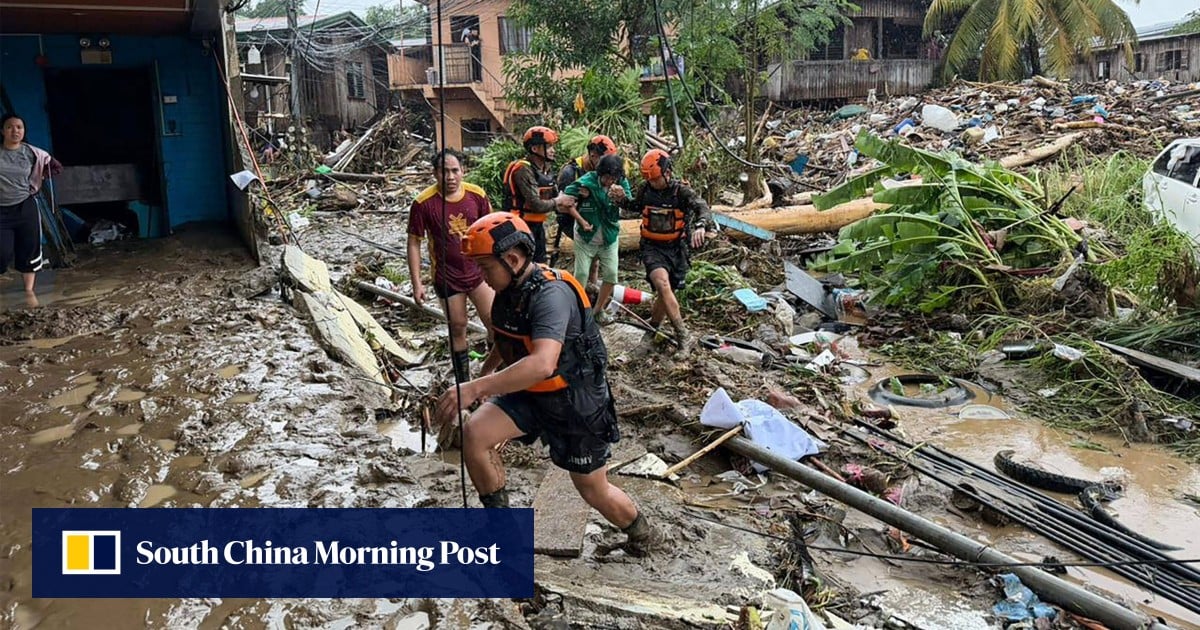 Asean bets on new framework to remedy ‘uneven’ disaster response