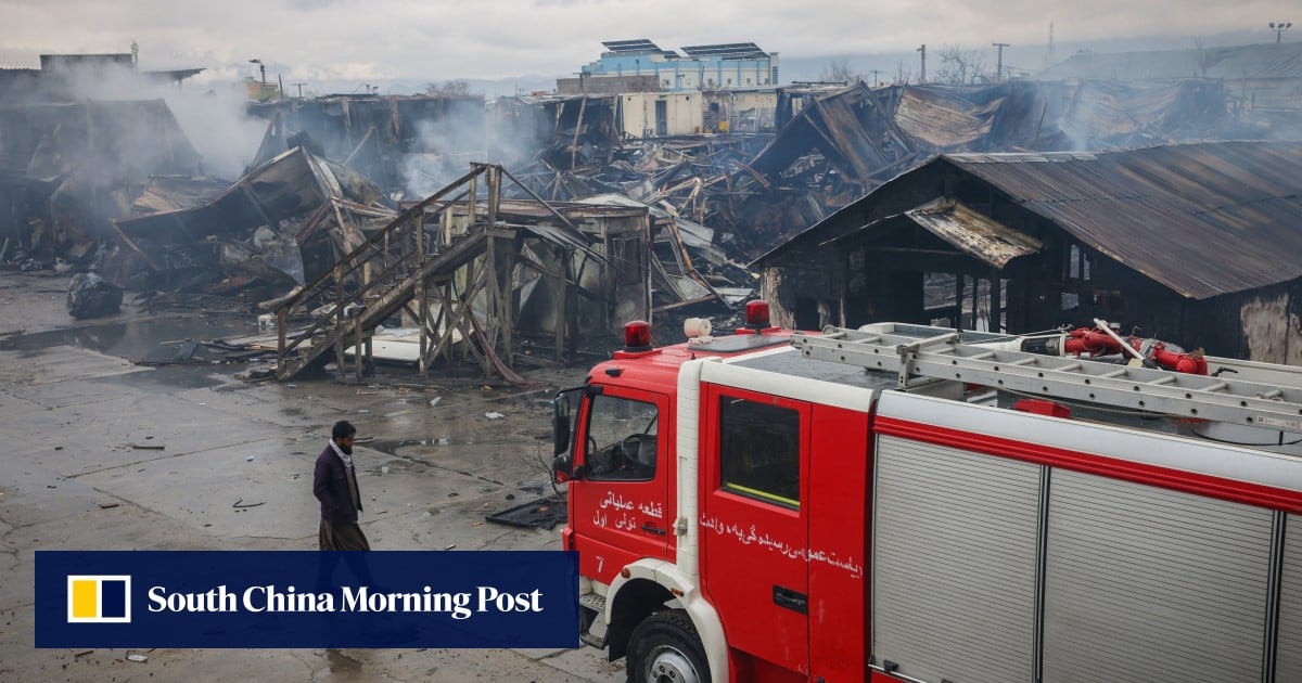 Pakistan announces 5-day pause on Afghan strikes for Eid