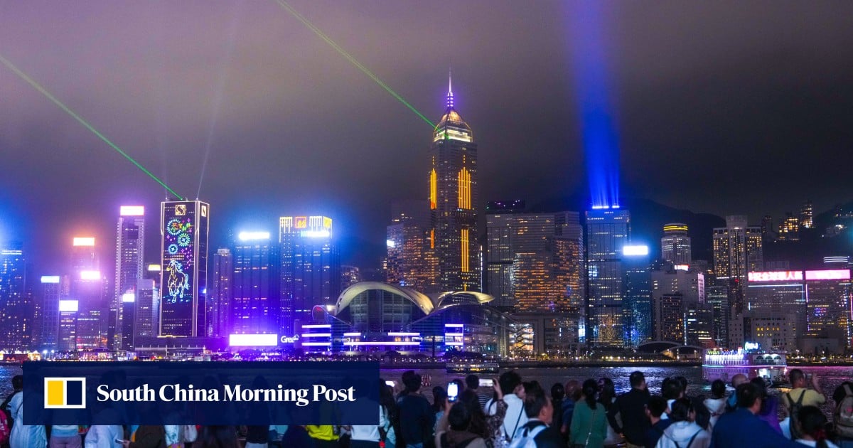 Hong Kong Tourism Board to woo overnight big spenders, diversify visitor mix