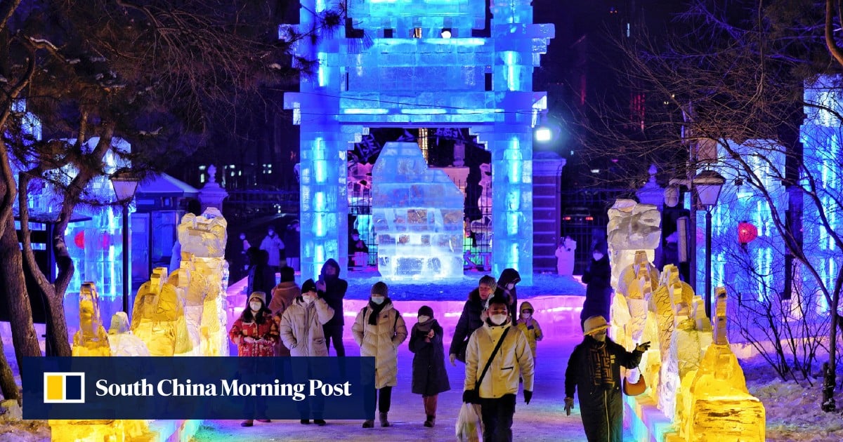 Best things to do in Harbin, China’s ice festival mecca with a Russian accent