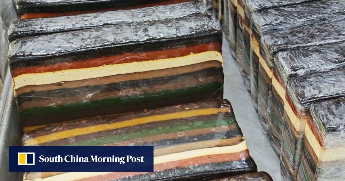 ‘Even sultan would think twice’: the US$460 cake testing Malaysia’s sweet tooth