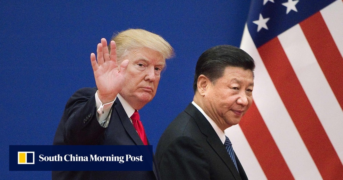 Xi-Trump summit eyed for direction as Hong Kong, China stocks shaken by conflict