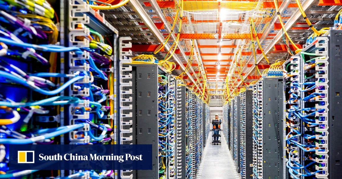 Too hot to handle? Southeast Asia’s AI data centre gold rush strains power grids