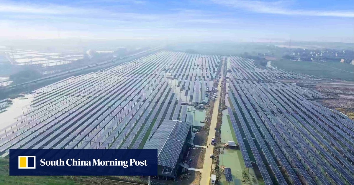 Exclusive | Singapore-headquartered GLP eyes 50% rent surge as China ...