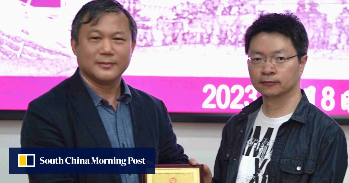 NIH-awarded life scientist Shu Xiaokun abruptly shifts research from US to China