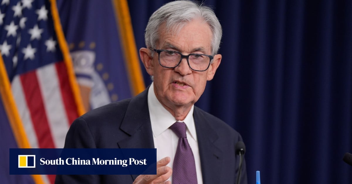 US Fed defies Trump to keep interest rates unchanged amid Iran war concerns