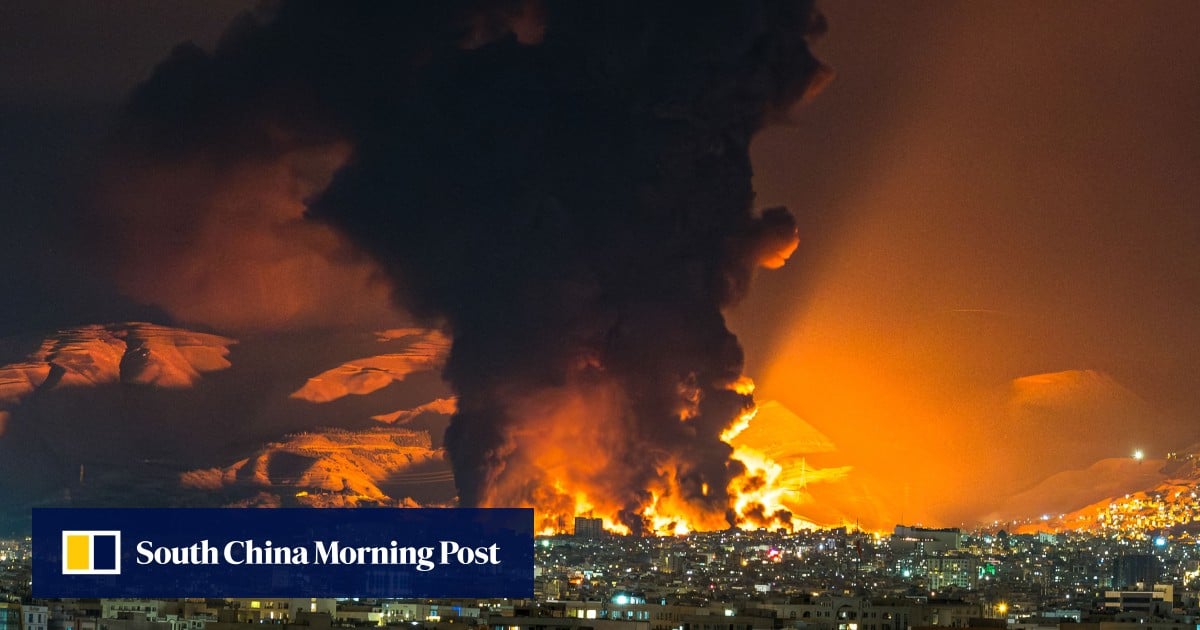 How long will US-Israel war on Iran last? Chinese analysts offer clues
