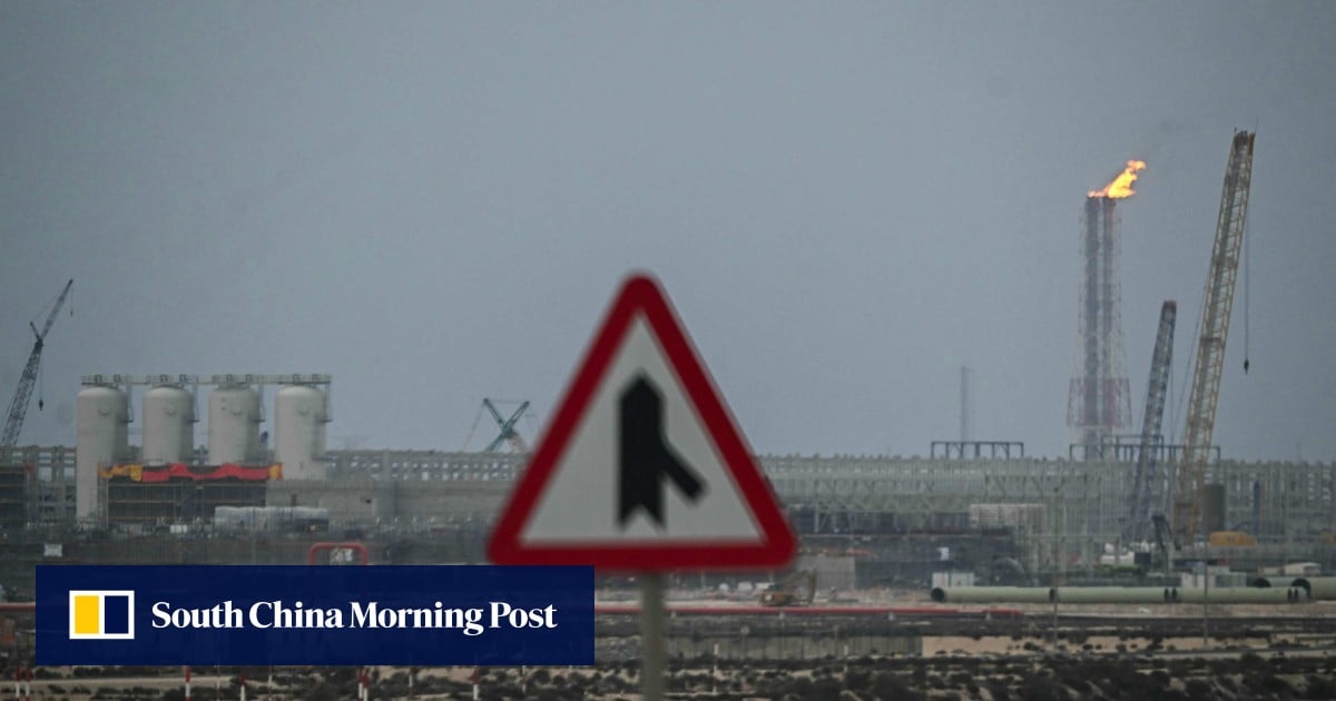 If the Iran war takes oil above US$120 a barrel, how bad could the shock get?