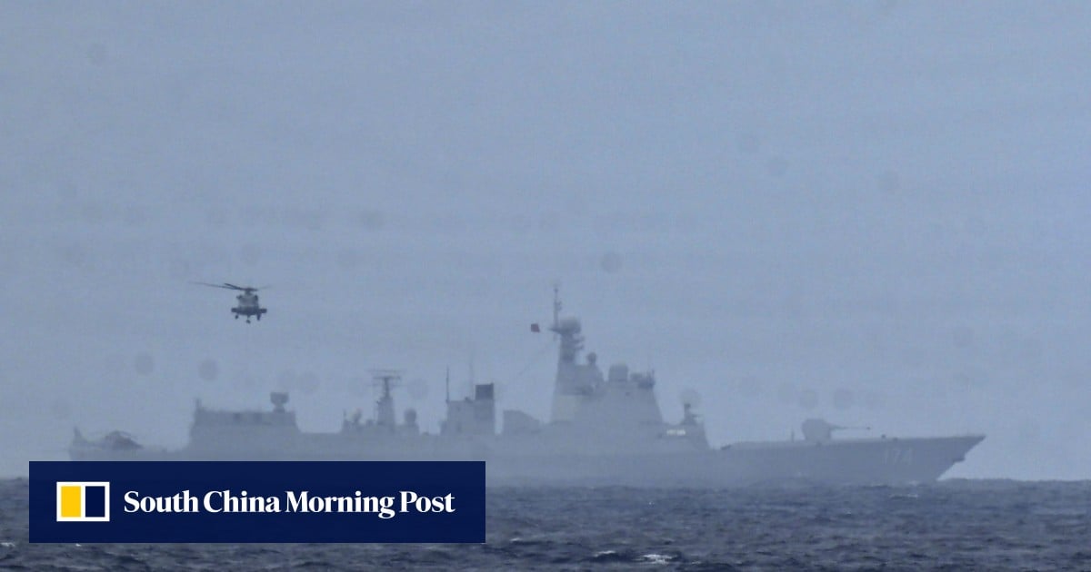 US assesses mainland China not planning to attack Taiwan in 2027