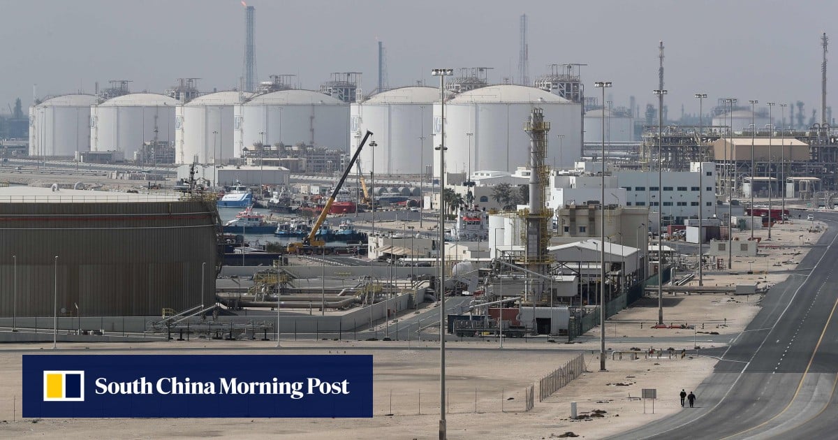 ‘Severely damaged’: how the US-Israel war on Iran is decoupling Gulf security