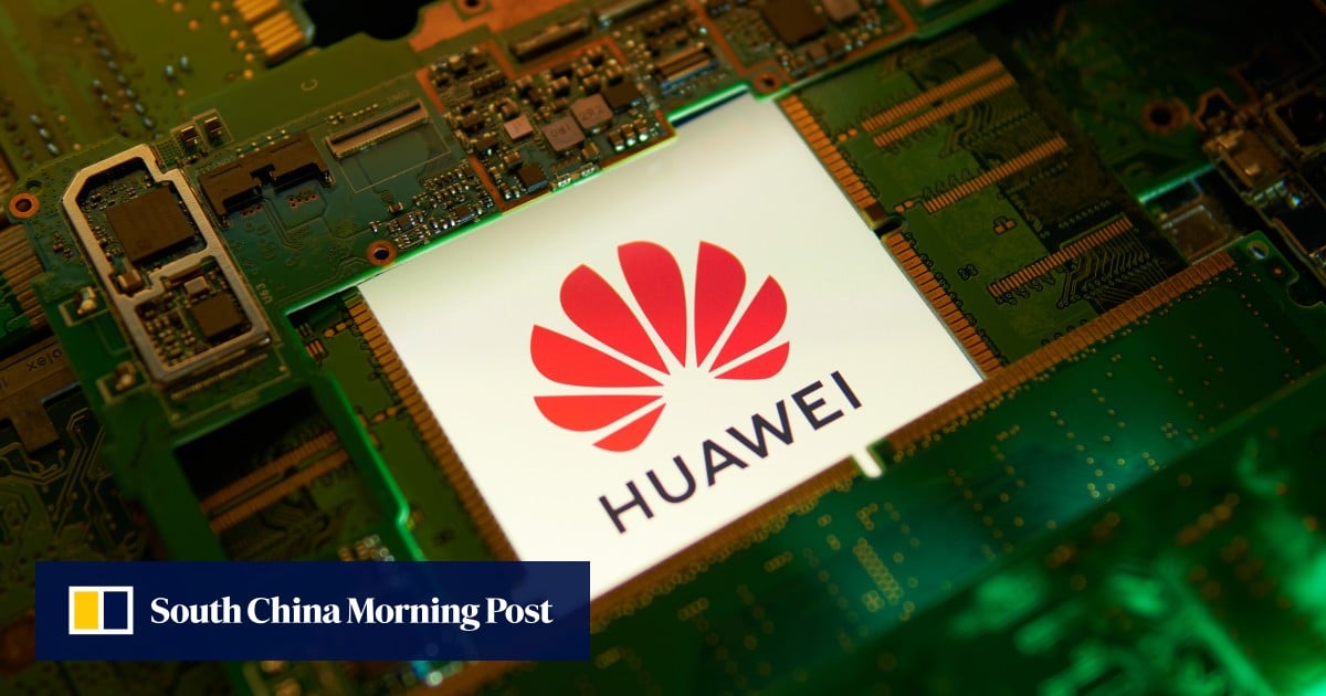 Huawei capitalises on OpenClaw frenzy to boost computing demand for its chips