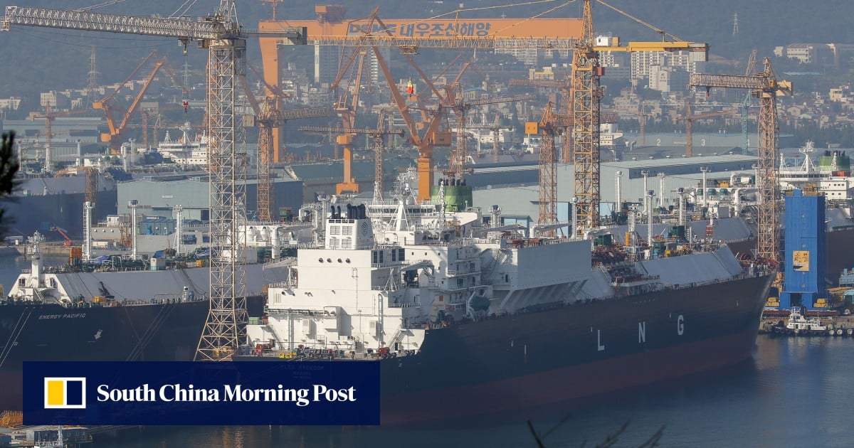 ‘Not easy’: Japan mulls building its own LNG carriers amid Iran energy crisis
