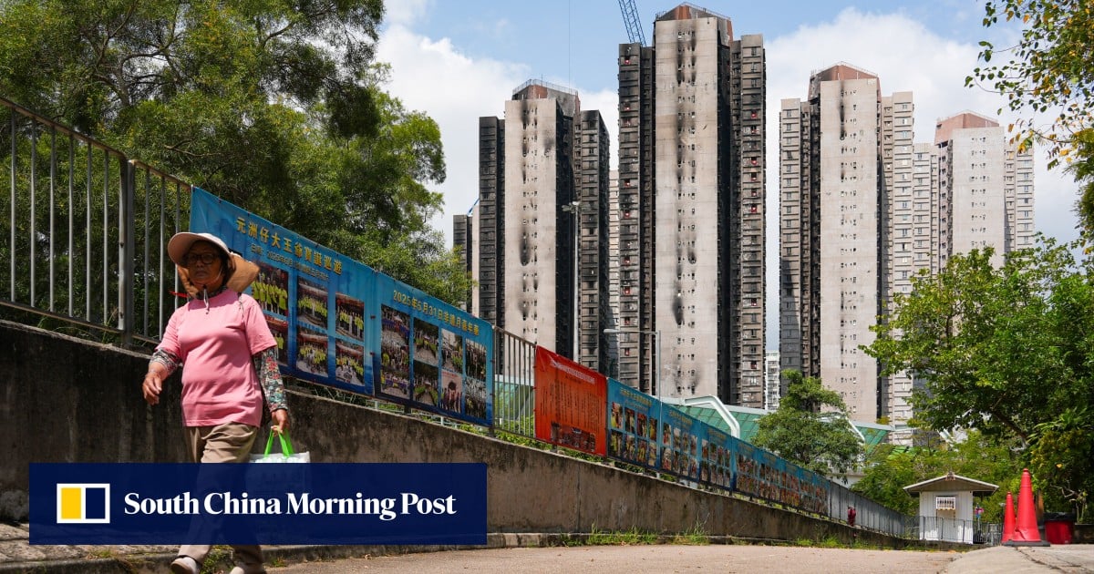 Deadly Tai Po fire revealed ‘unacceptable systemic failings’, inquiry hears