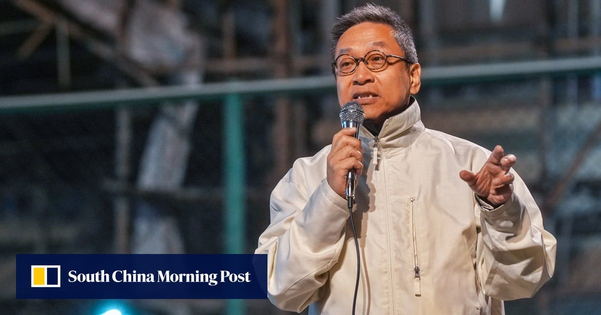 Hong Kong businessman Jason Poon, 5 others arrested in HK$6 million fraud case