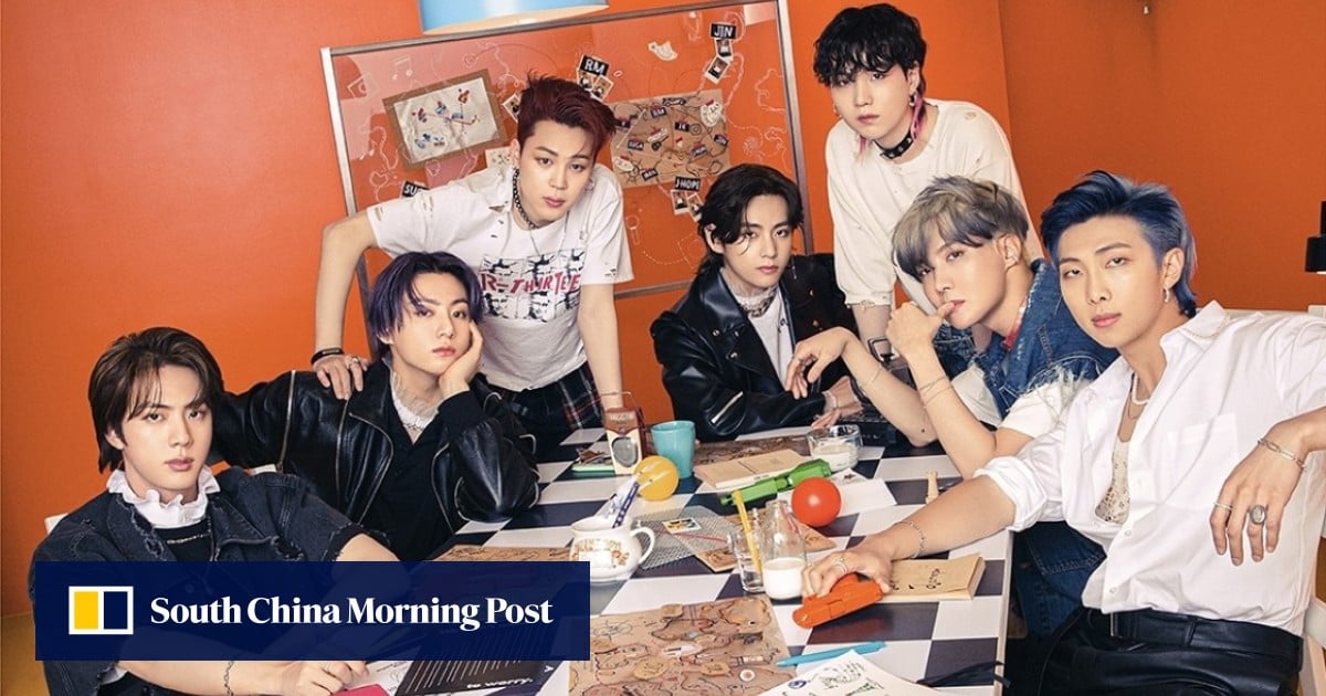 BTS’ comeback concert, Jean-Claude Van Damme talks art: 7 Lifestyle highlights