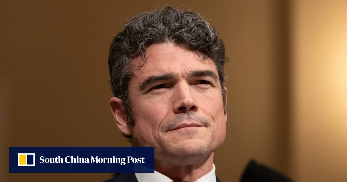 FBI ‘investigating’ top US security official who resigned over Iran war