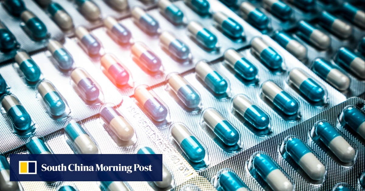 Fears grow over US drug supply’s growing dependence on Chinese ingredients