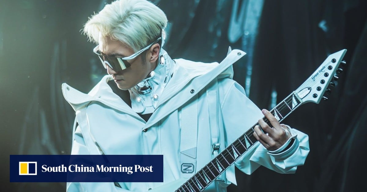 Nicholas Tse, EXO among top music and art events coming to Shenzhen, Macau and Guangzhou
