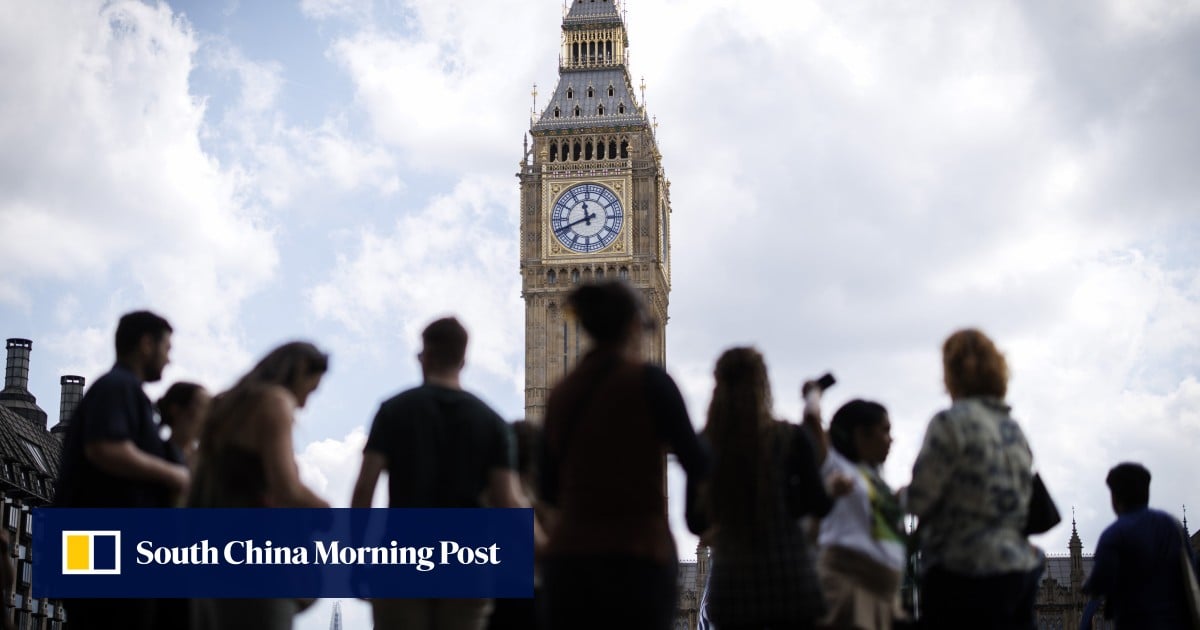 Hongkongers on BN(O) pathway won’t face tougher English test, UK confirms