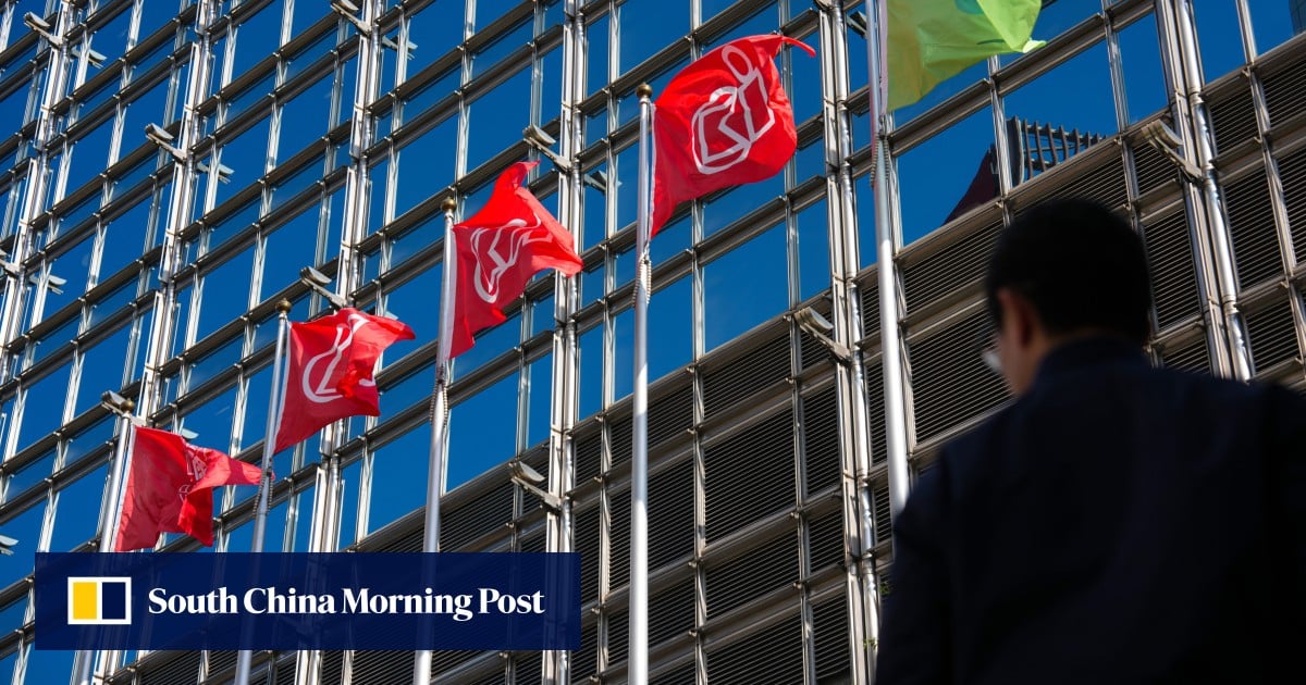 Hong Kong’s CK Hutchison reports 7% gain in underlying profit