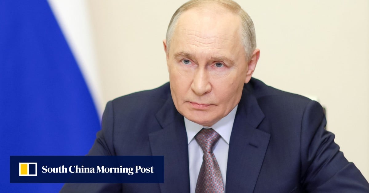 Pro-Kremlin Russian blogger who turned on Putin sent to psychiatric unit