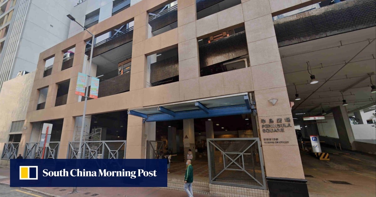 Hong Kong police hunt 3 suspects over US$12 million gold theft