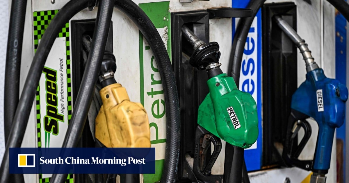 India steps up regional energy diplomacy, supplies Bangladesh with diesel