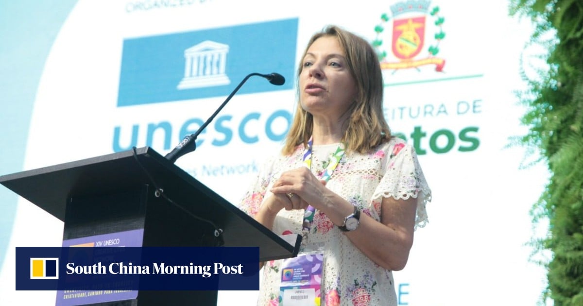 How Unesco’s Creative Cities Network is redefining urban development