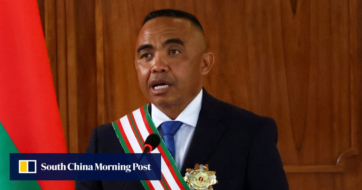 Madagascar’s leader orders lie detector tests for prospective ministers