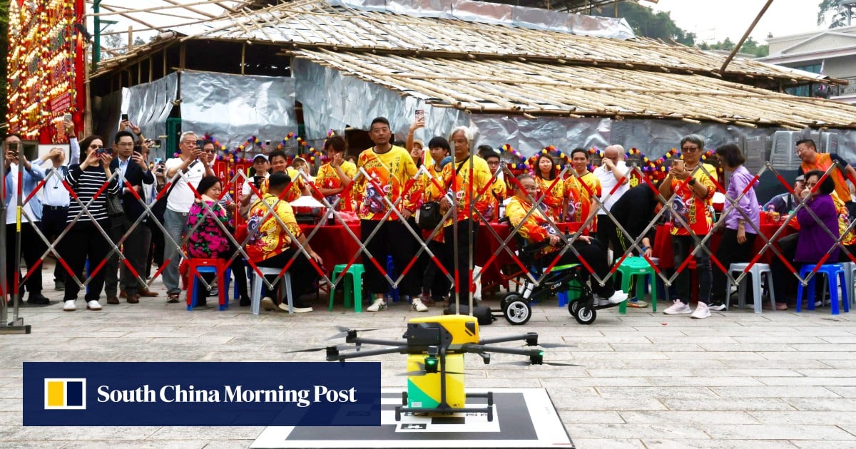 How Hong Kong can prepare to bring its transport blueprint to life