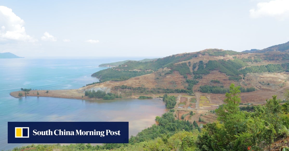 Why Philippines struggles to tap its US$1 trillion mineral wealth