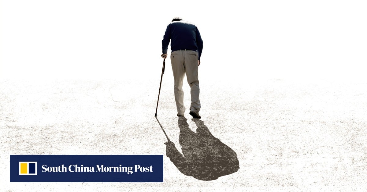 Ageing Southeast Asia fights fears of death to brave the inevitable