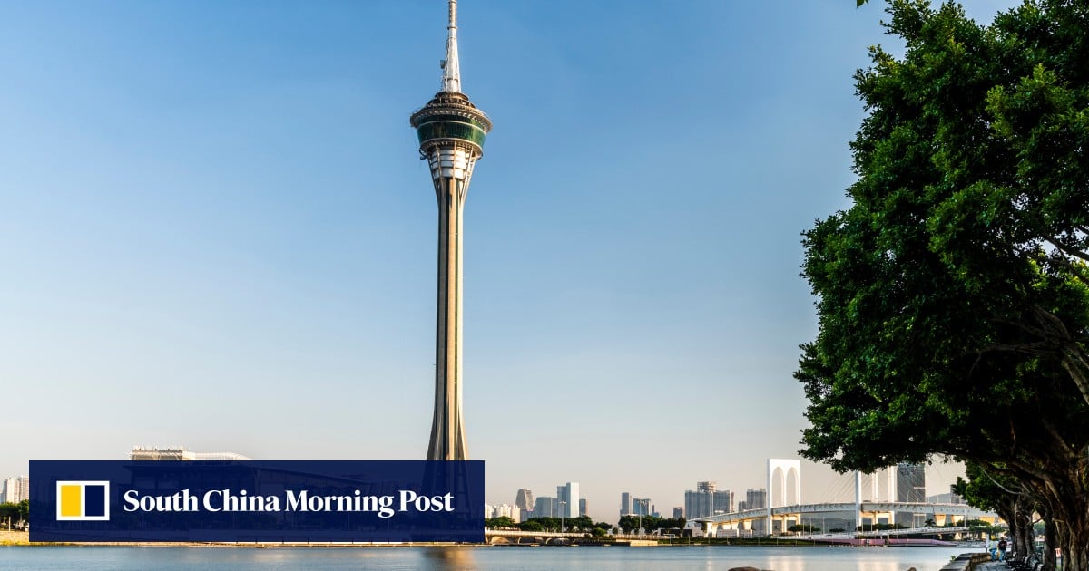 Macau gastronomy fest unites 39 Unesco cities, from Chengdu to Lucknow