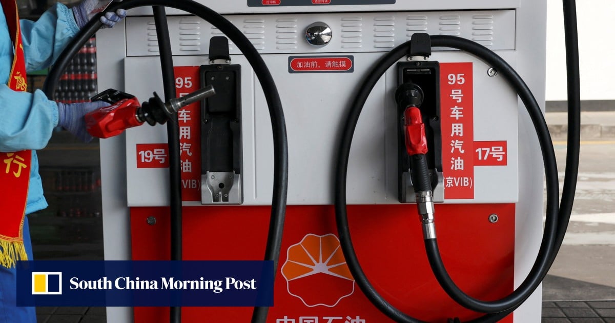 China’s Russian oil imports spike in early 2026, but Iran war changes outlook