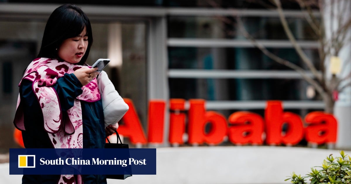 Preview of Alibaba’s top AI model leads Chinese peers, lags US rivals