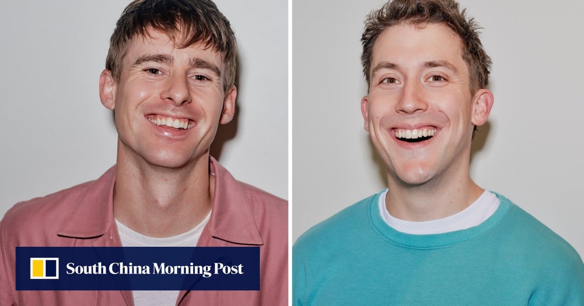 Why Korean Englishman’s Josh and Ollie are perfect gastronomy fest ambassadors