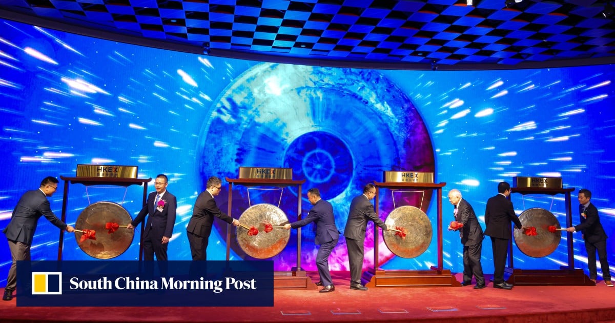 Should Hong Kong’s stock exchange make all IPO applications confidential?