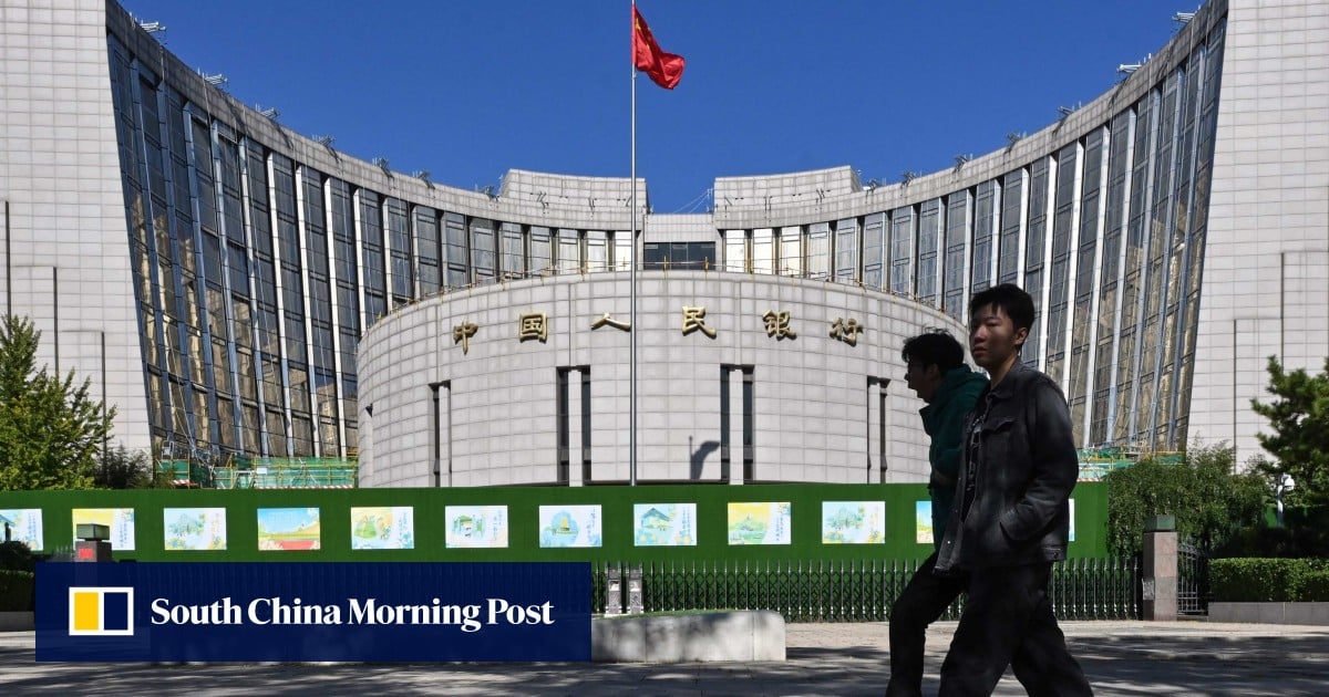 China’s finance law set to fight sanctions, protect assets and financial security