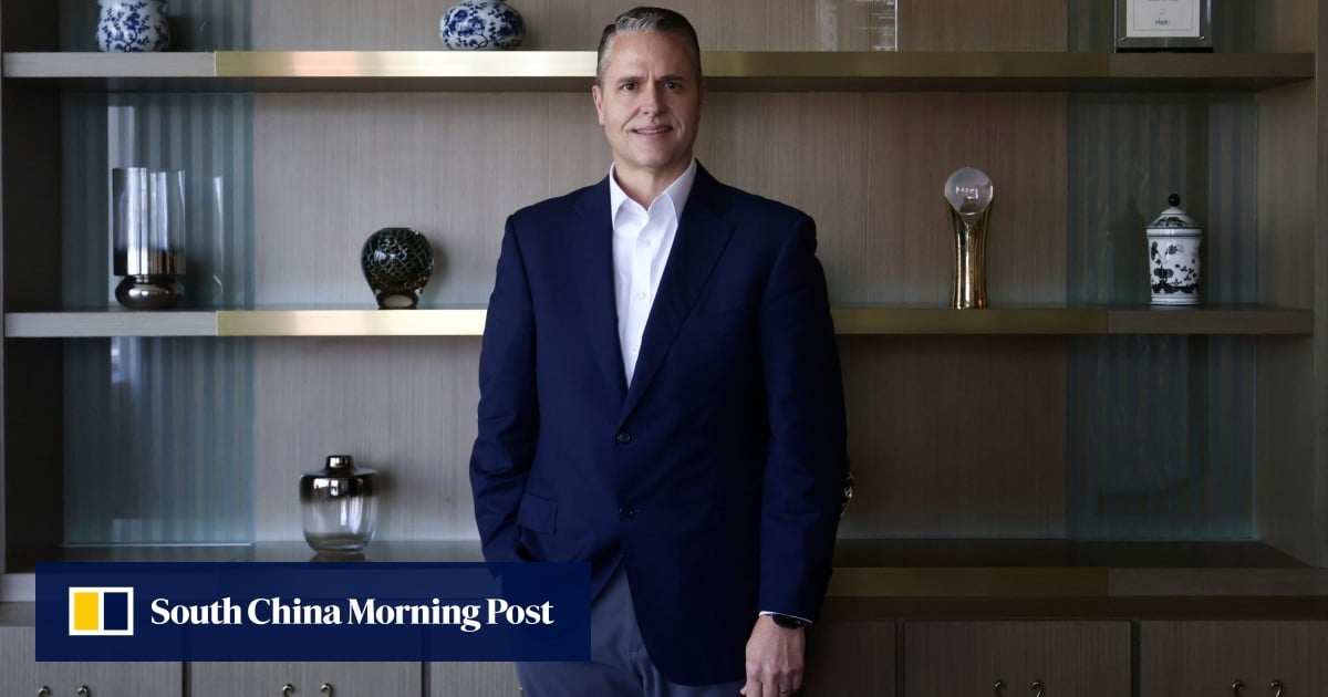 JPMorgan to expand Asia-Pacific team 10% this year, undeterred by Middle East conflict