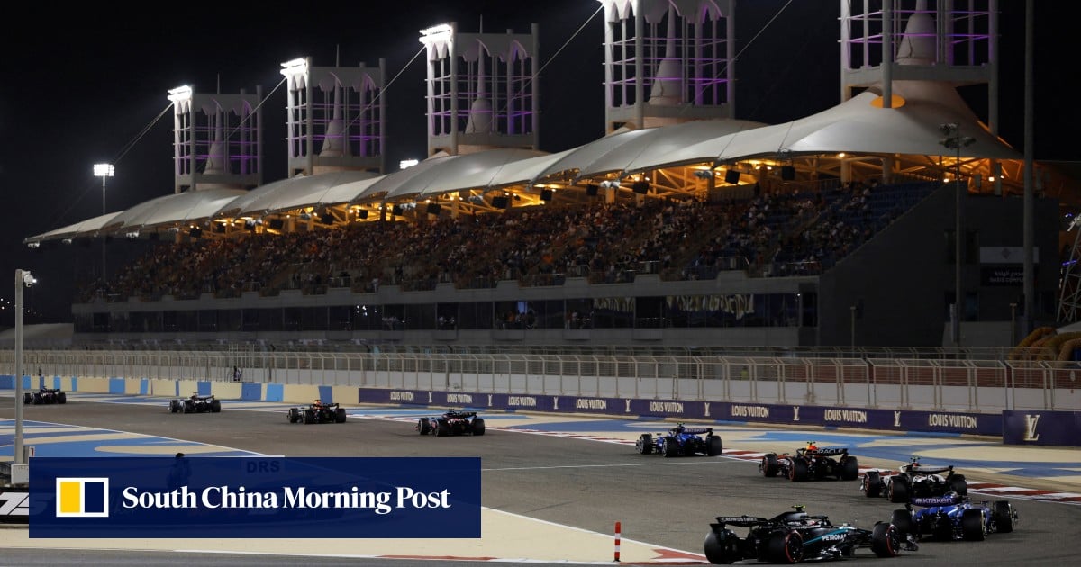 Gulf’s decades-long strategy of sporting investment rocked by US-Israel war on Iran