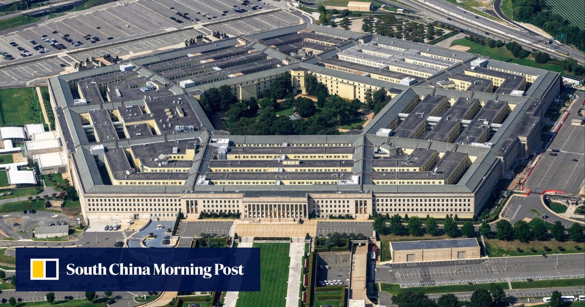US judge rules restrictive Pentagon press access unconstitutional