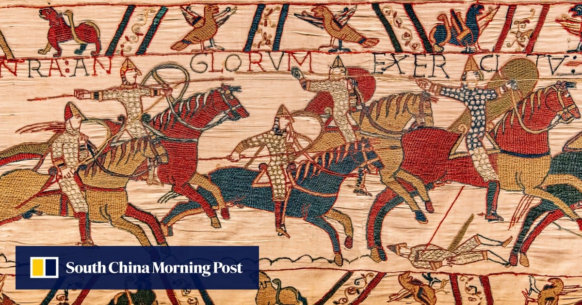 Truth battle: did UK king’s long march to Hastings in 1066 really happen?